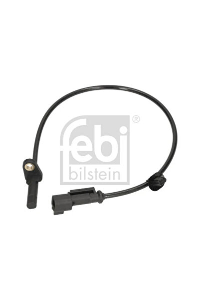 FEBI BILSTEIN Senzor Turatie Roata Axa Spate Dreapta Ford Transit V363 Bus/Tr...