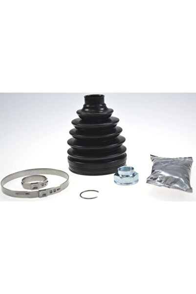 SPIDAN Монтаж на маншон на карданния вал Toyota Avensis/Corolla