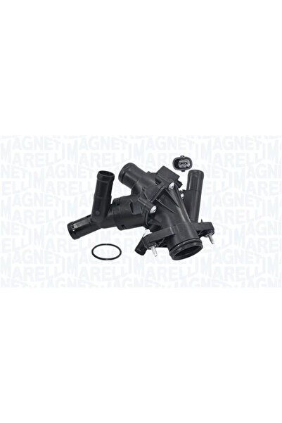 MAGNETI MARELLI Termostat Lichid Racire Mercedes-Benz A-Class/B-Class Sports ...