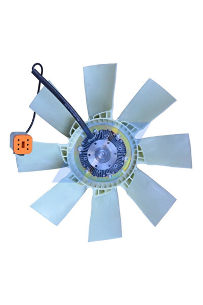 HIGHWAY AUTOMOTIVE Ventilator Radiator Scania P 1/R 1/T