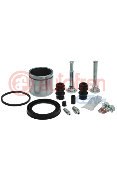 AUTOFREN SEINSA Set Reparatie Etrier Punte Fata Opel Corsa D Peugeot 3008 1 M...