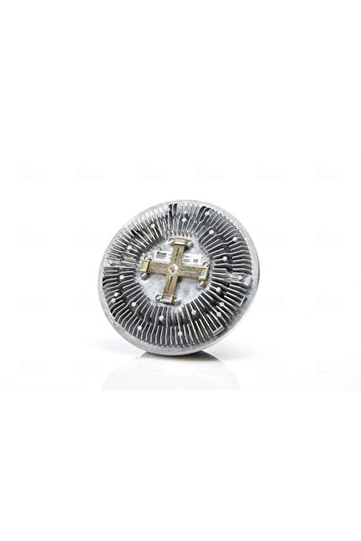 Nissens Cupla Ventilator Radiator Mercedes-Benz Actros