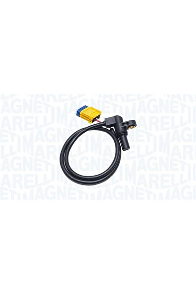 MAGNETI MARELLI Senzor Impulsuri Arbore Cotit Peugeot 206/406 Renault Clio 2/...