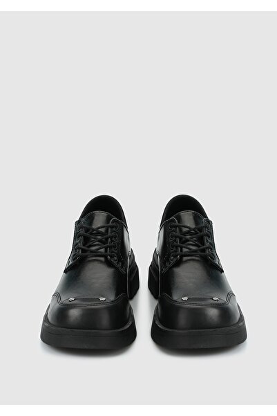 Provoq Черни дамски обувки