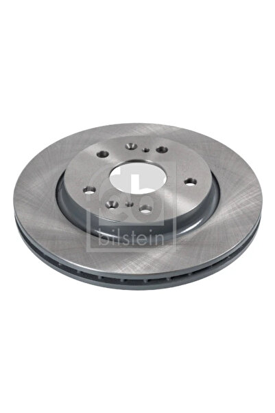 FEBI BILSTEIN Disc Frana Punte Fata Maruti Suzuki Ertiga Suzuki Ertiga/Swift 4