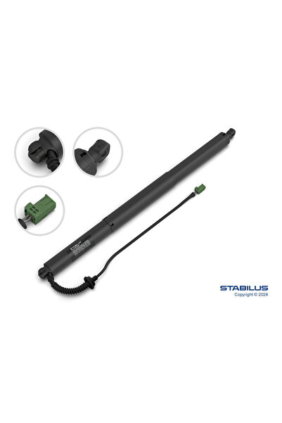 STABILUS Motor Electric Haion Peugeot 3008 2 Suv/3008 Van