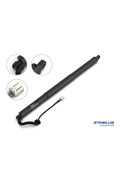 STABILUS Motor Electric Haion Tesla Model 10