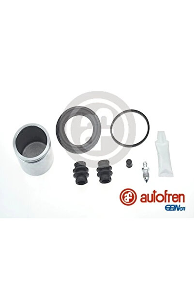 AUTOFREN SEINSA Set Reparatie Etrier Punte Fata Mini Mini Countryman/Mini Pac...