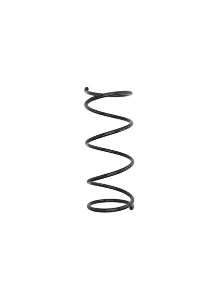 MAGNUM TECHNOLOGY Пружинна спирала предна ос Mercedes-Benz C-Class/CLK