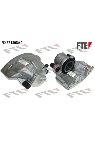 FTE Etrier Frana Axa Fata Stanga Audi A4 B5/A6 C5 Vw Passat B5