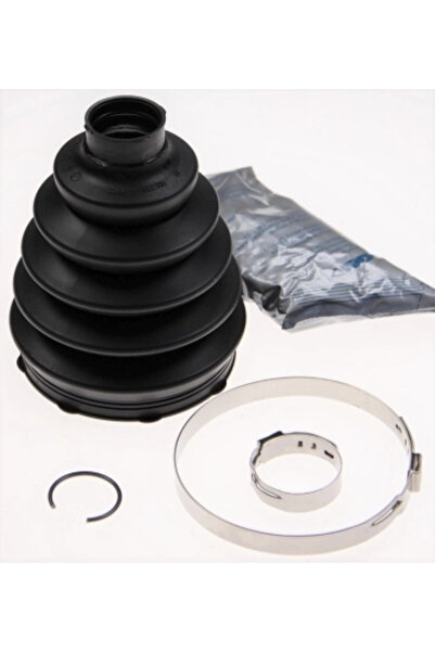 SPIDAN Монтаж на маншон на карданния вал Nissan Qashqai 2 Porsche Panamera