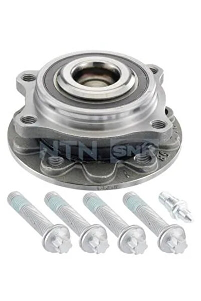 SNR Set Rulment Roata Axa Spate Stanga Alfa Romeo 159/Brera