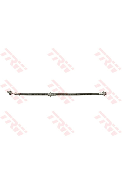 TRW Furtun Frana Nissan Almera 2