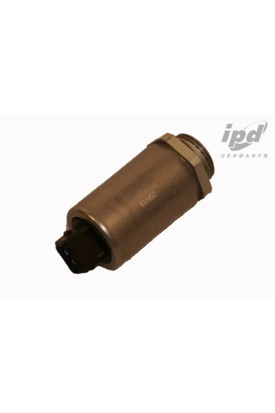 HEPU Supapa Comanda Poz. Arbore Cu Came Bmw 3/5/7