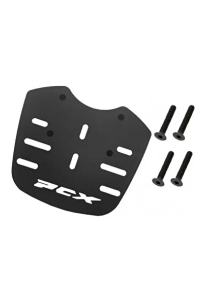 Gear5 Topcase Çanta Demiri - Honda PCX (2021-2025)