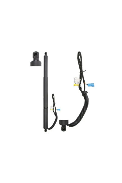 MAGNUM TECHNOLOGY Motor Electric Haion Alpina XD3 Bmw X3