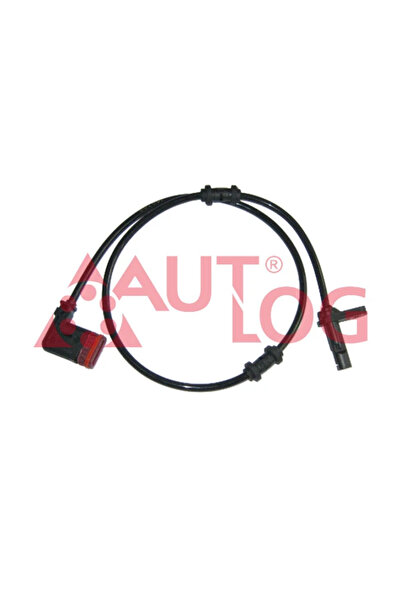 AUTLOG Senzor Turatie Roata Axa Spate Dreapta Mercedes-Benz Cls/E-Class