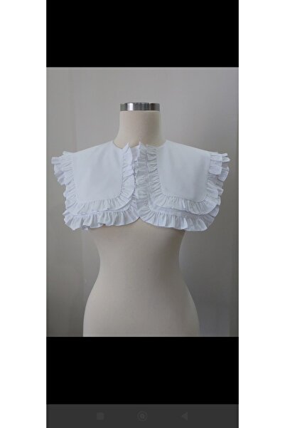 ABAS Collar Scarf Accessory