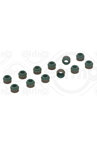 ELRING Set Garnituri Ax Supape King Long 6110/6122 Man F2000/Sg/Tga