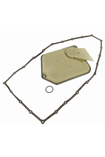 ZF Set Piese Schimb De Ulei Cutie De Viteze Automata Alpina B10/D10 Aston Mar...