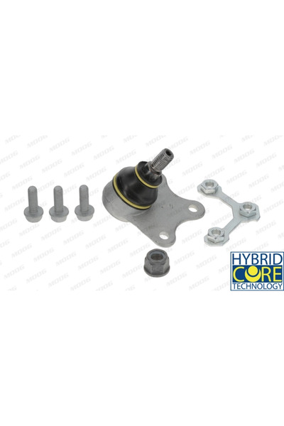 Airmatic Articulatie Sarcina/Ghidare Audi A2 Seat Cordoba/Ibiza 3