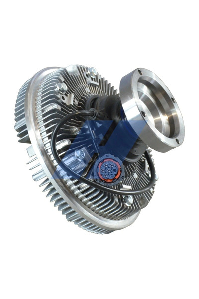 HIGHWAY AUTOMOTIVE Cupla Ventilator Radiator Volvo Fh