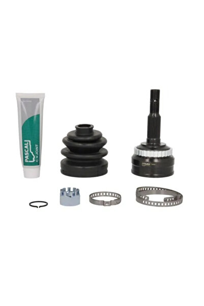 Pascal Set articulatie planetara spre roata VAUXHALL ZAFIRA A (T98) 1999-2005