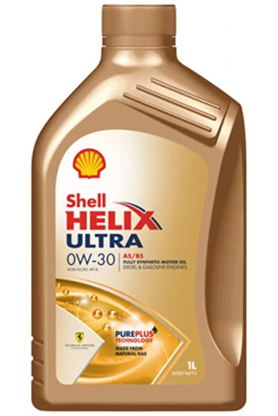 SHELL Ulei De Motor Chevrolet Blazer S10/Matiz Honda Cr-5 3/Cr-5 4