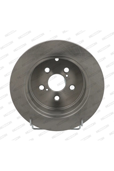 FERODO Brake Disc Toyota Avensis