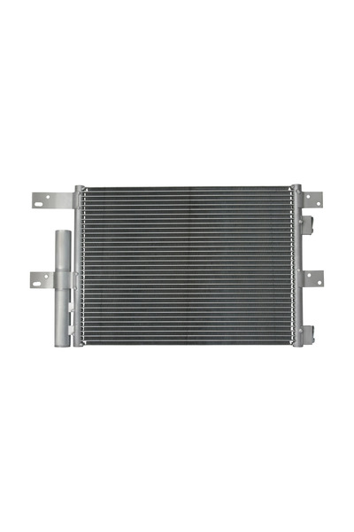 Bosch Кондензатор за климатик Iveco Eurocargo 4/Eurocargo 5