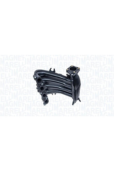 MAGNETI MARELLI Modul Conducta Admisie Nissan Cube/Micra 3/Micra C+C 3