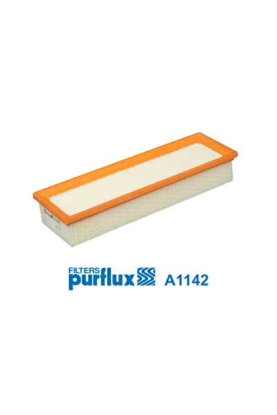 PURFLUX Filtru Aer Citroen Berlingo/C-Elysee/C2 Peugeot 1007/207/208 1