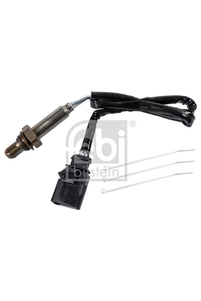 FEBI BILSTEIN Sonda Lambda Skoda Rapid (nh3, Nk3, Nk6) 2012-2015 Benzina