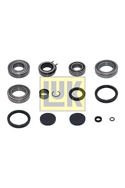 LUK Set De Reparatie Cutie De Viteze (Axa Electrica) Vw Golf 7