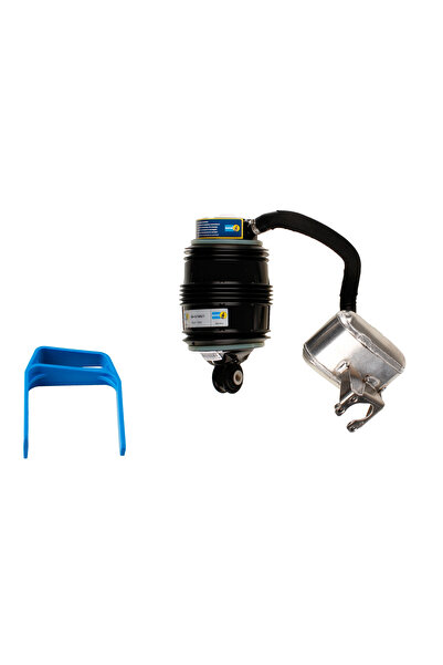 Bilstein Пневматична амортисьорна кормилна система заден десен мост Mercedes-...