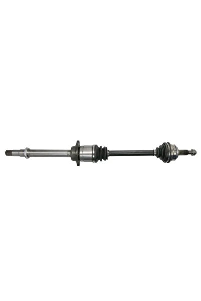 Pascal Drive Shaft Front Right Toyota Auris