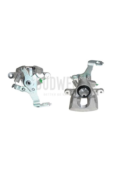 BUDWEG CALIPER Etrier Frana Axa Spate Stanga Toyota Auris