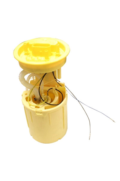 HITACHI Sistem Alimentare Cu Combustibil Vw Transporter T5 Bus/Transporter T5