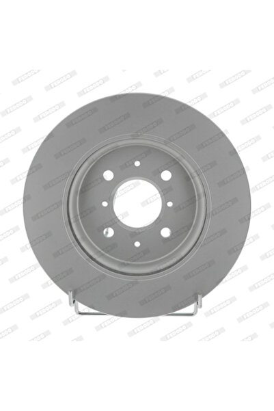 FERODO Suzuki Swift 4 Brake Disc