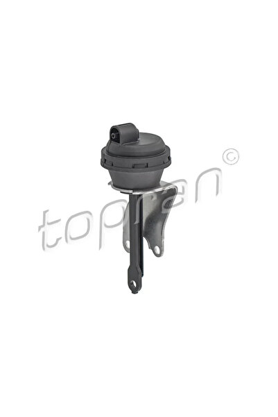 TOPRAN Clapeta Control Admisie Aer Audi A3/A6 C6 Seat Altea/Leon