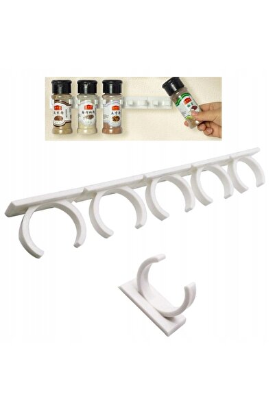 Other Suport pentru condimente și medicamente pentru dulap, cu 5 locuri, UNIV...