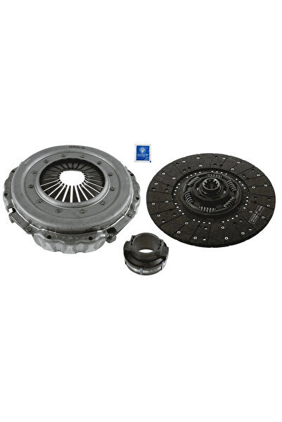 SACHS Set Ambreiaj Man Tga/Tgl 1/Tgm 1 2002-2022