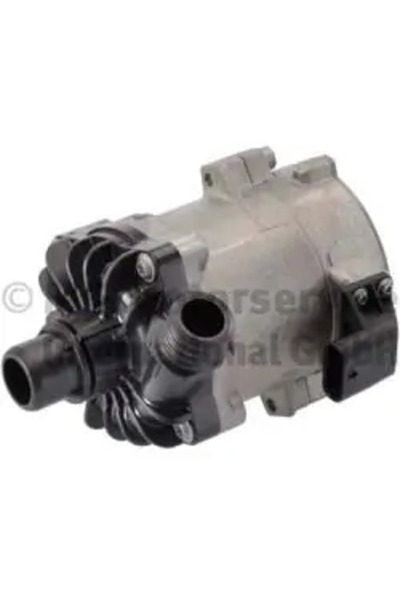 PIERBURG Pompa De Apa Suplimentara (Circuitul Apei De Racire) Bmw 5/6