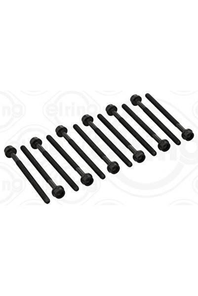 ELRING Set Surub Chiulasa Audi A3/Q3/Tt Cupra Formentor