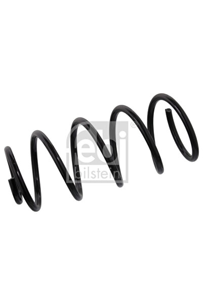 FEBI BILSTEIN Спирална пружина на предния мост Форд Транзит Конект