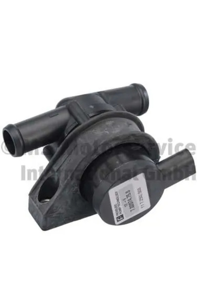 PIERBURG Pompa De Apa Instalatia De Incalzire Independenta Audi A4 B5/A6 C5/A...