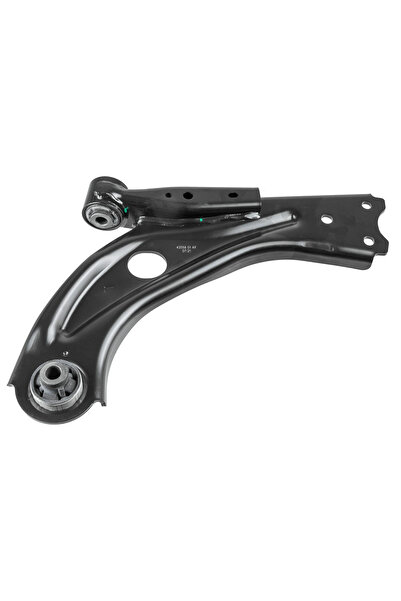 GRAP Wheel Suspension Arm Front Axle Left Citroen C4 Spacetourer Opel Combo E...