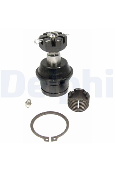 DELPHİ Articulatie Sarcina/Ghidare Jeep Cherokee/Wrangler 1/Wrangler 2