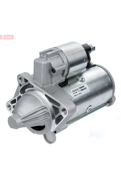 DENSO Starter Nissan 10-Trail 2/Qashqai 1 Renault Espace 4/Koleos 1/Laguna 2