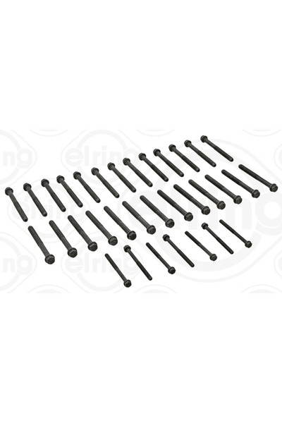 ELRING Set Surub Chiulasa Daf Cf Van Hool Tx